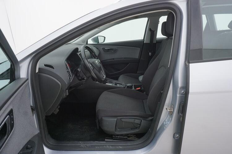 Seat Leon ST Style DSG BR102048 1.5 Metano 131CV