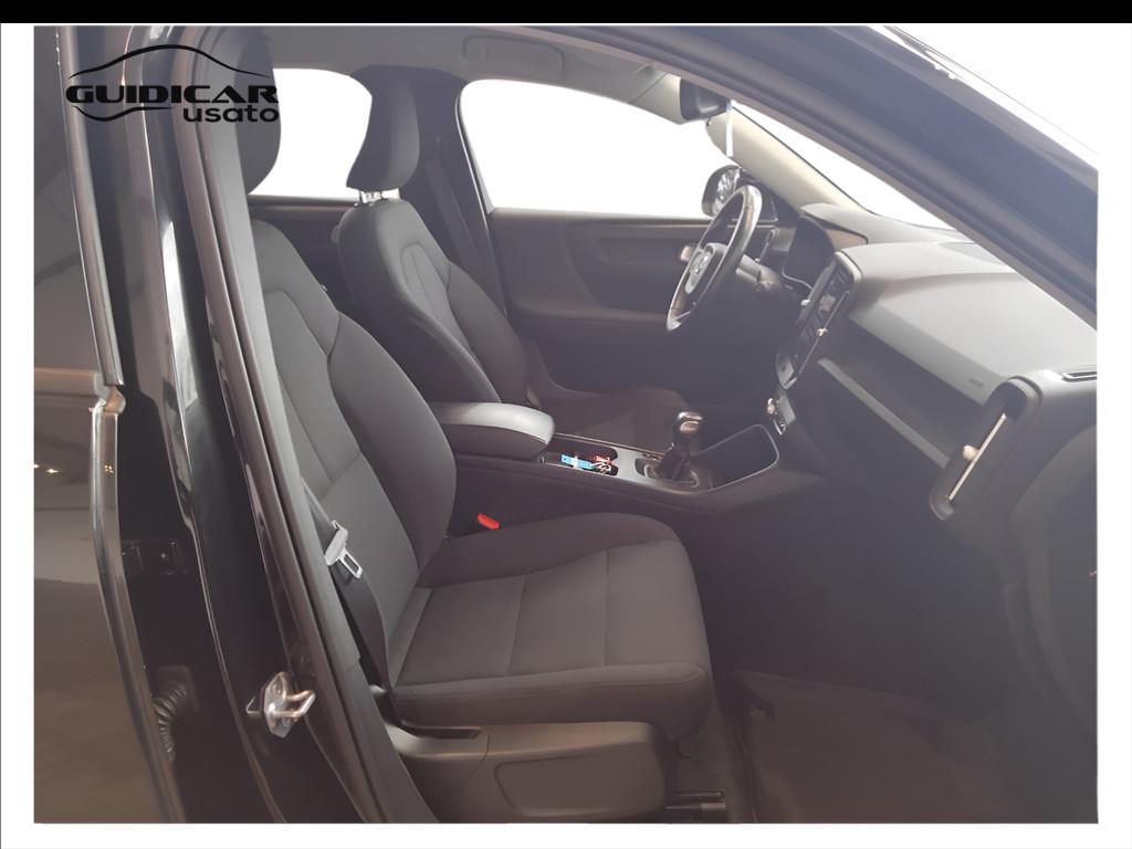 VOLVO XC40 - XC40 1.5 t3 Business Plus my20