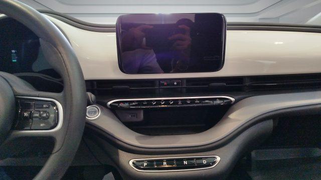 FIAT 500e Cabrio 42 kWh Passion