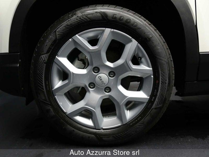 Jeep Avenger Avenger 1.2 turbo Altitude fwd 100cv *PROMO AZZURRA*