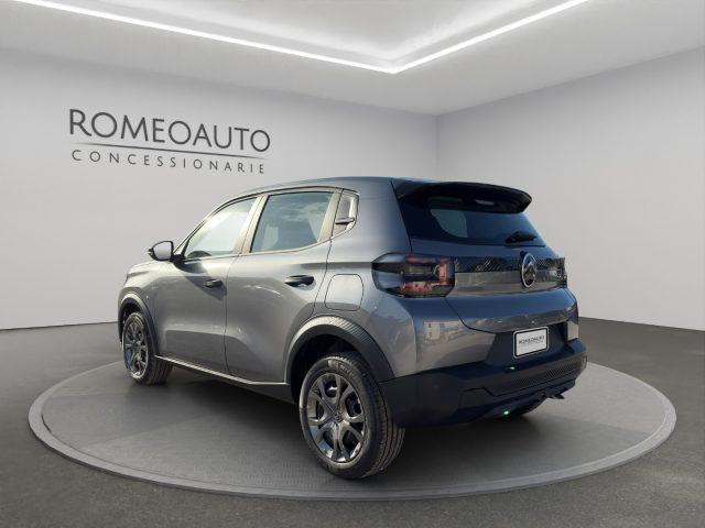 CITROEN C3 1.2 Turbo 100cv YOU
