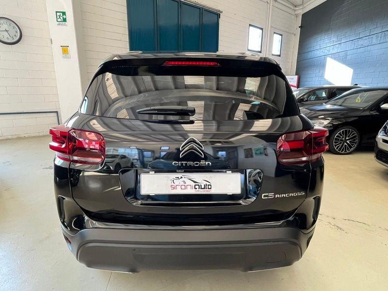 Citroën C5 Aircross C5 Aircross BlueHDi 130 S&S EAT8 Plus - PROMO SIRONIAUTO+