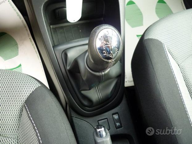 RENAULT Captur dCi 8V 90 CV Start&Stop Energy Z