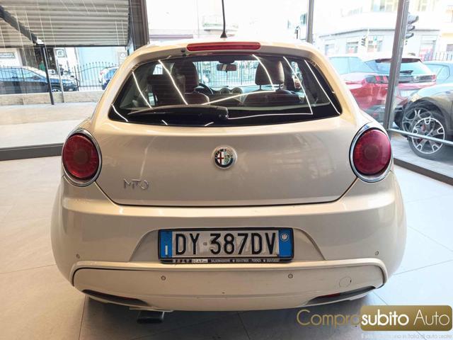 ALFA ROMEO MiTo 1.4 78 CV GPL Progression
