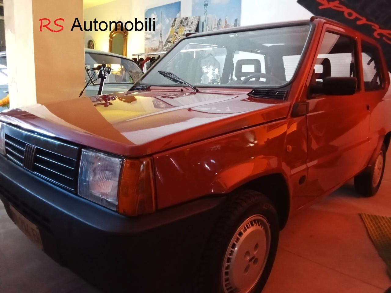 FIAT Pandina YoungTimer