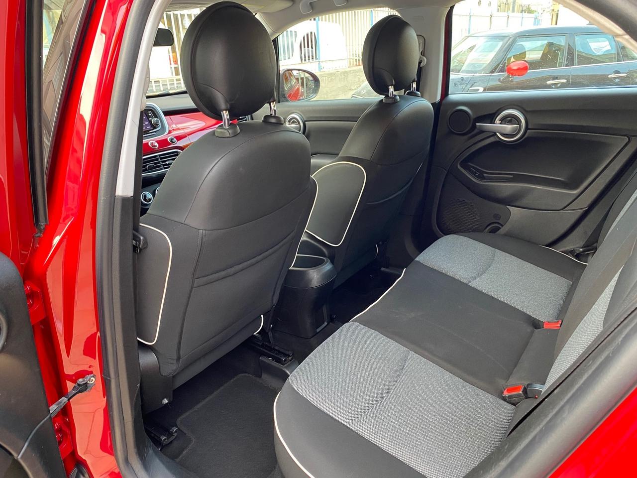 Fiat 500X 1.3 MultiJet 95CV - Pop Star