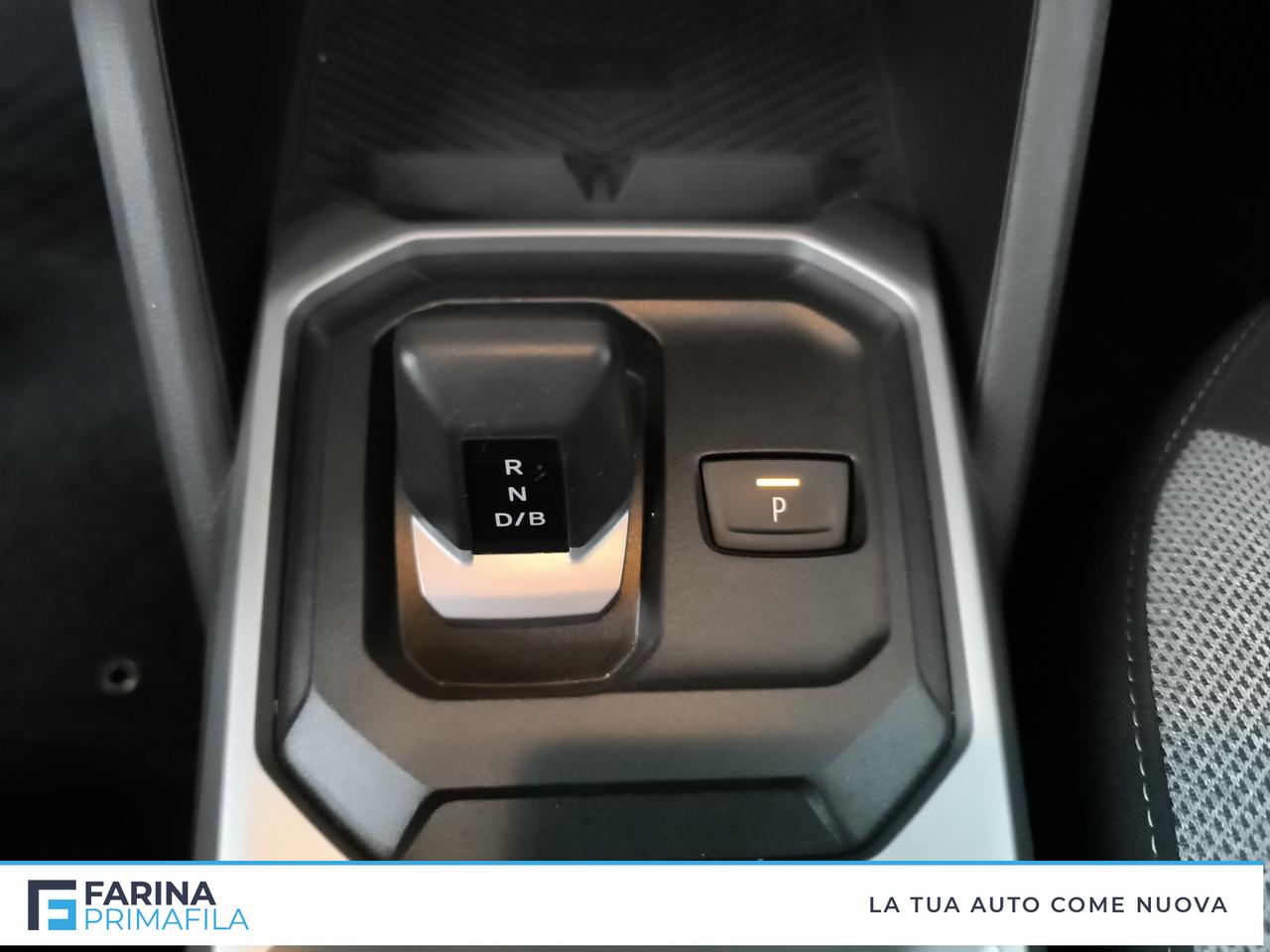 DACIA Duster 1.8 hybrid Journey 155cv auto