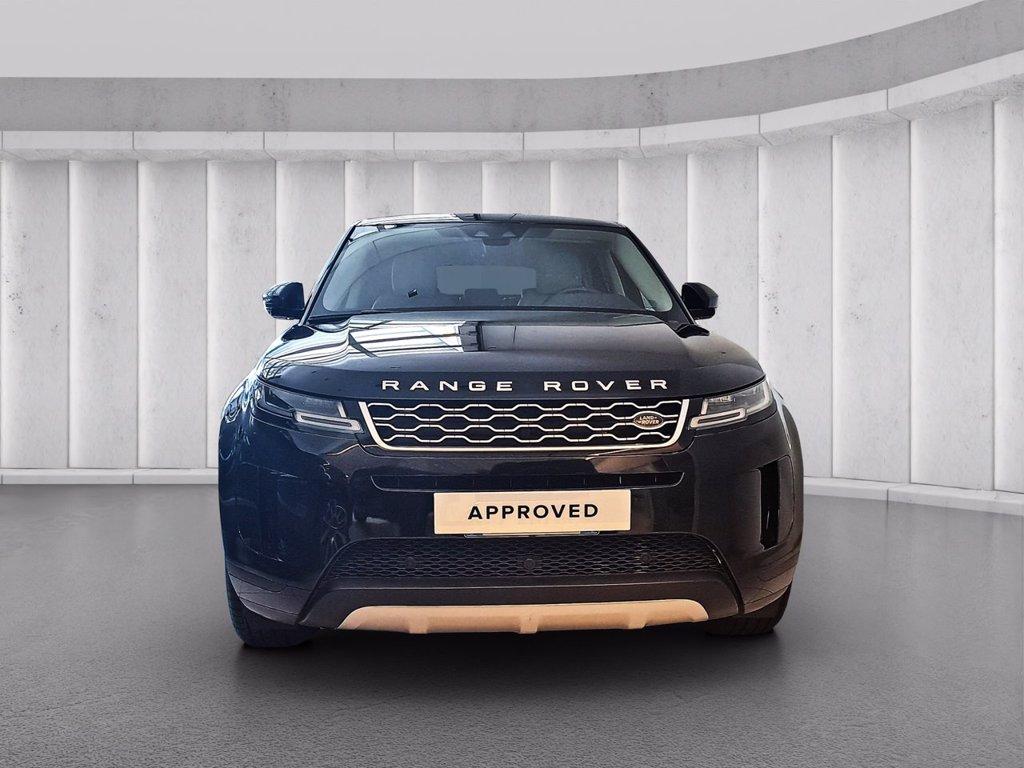LAND ROVER Range Rover Evoque 2 serie LAND ROVER 2.0D I4-L.Flw 150 CV AWD Auto S del 2020