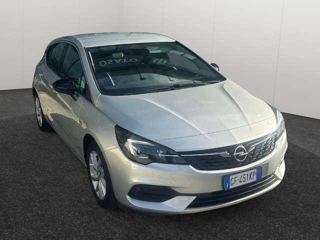 Opel Astra 1.5 cdti 122Cv AT9 Business Elegance *AUTO*