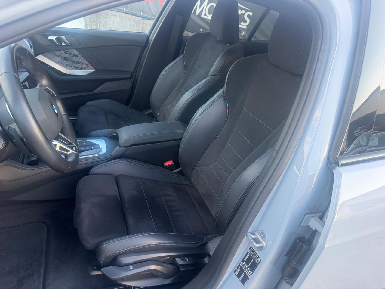 Bmw 118 M-Sport Pro