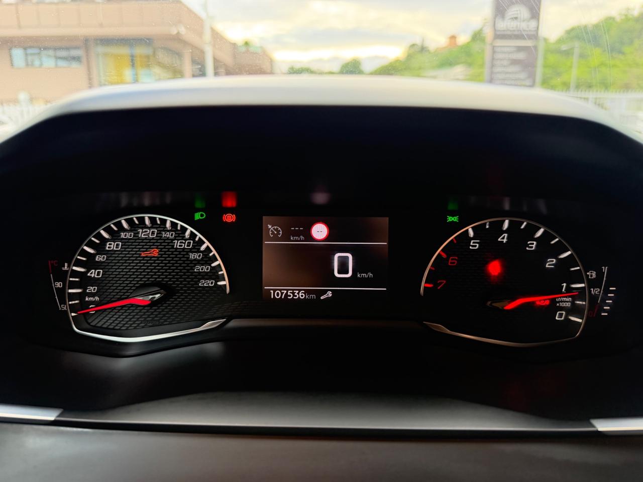 Peugeot 2008 BlueHDi 100 S&S GT Line