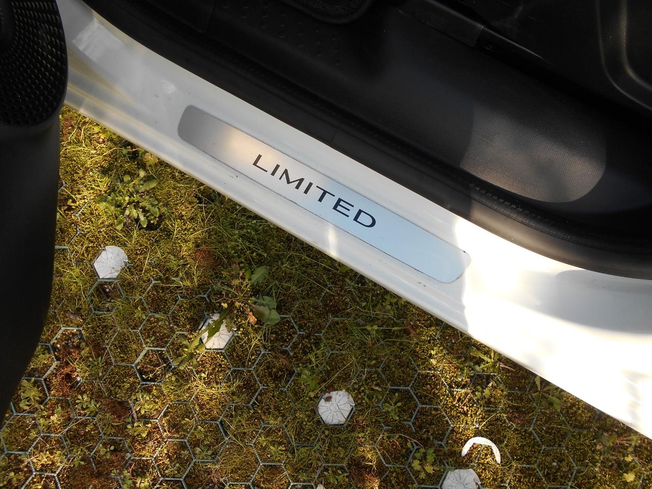 Renault Twingo 1.0 SCE LIMITED