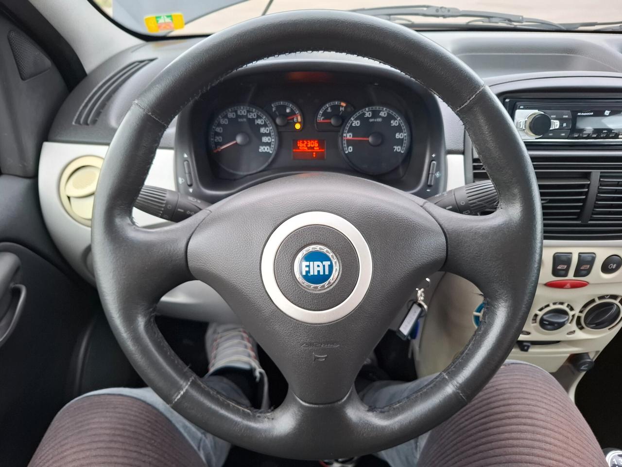 Fiat Punto 1.3 Multijet 16V 3 porte Dynamic