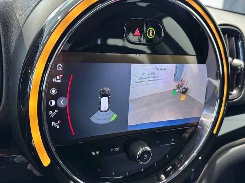 MINI Countryman Cooper D Northwood Edition