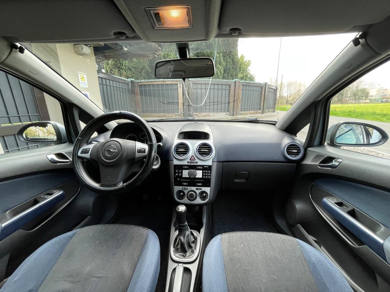 Opel Corsa 1.3 CDTI 5 porte *NEOPATENTATI*