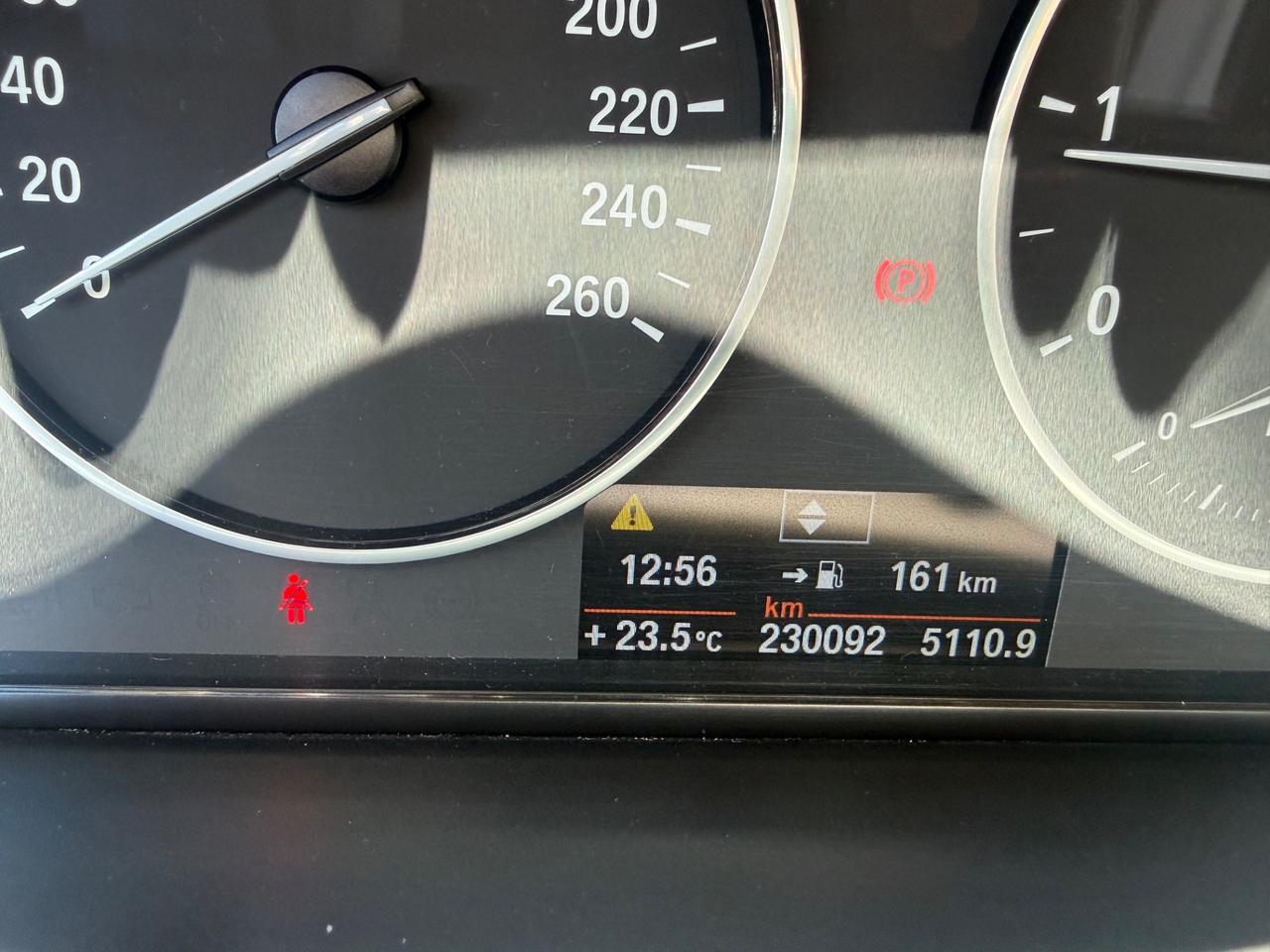 Bmw X3 xDrive20d Futura