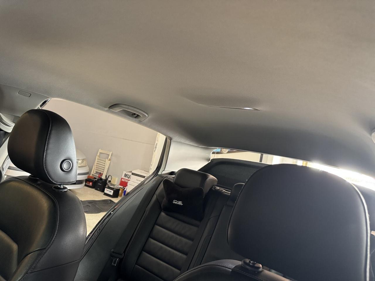 GOLF 7 TDI 2.0 DSG 150 cv. Car Play
