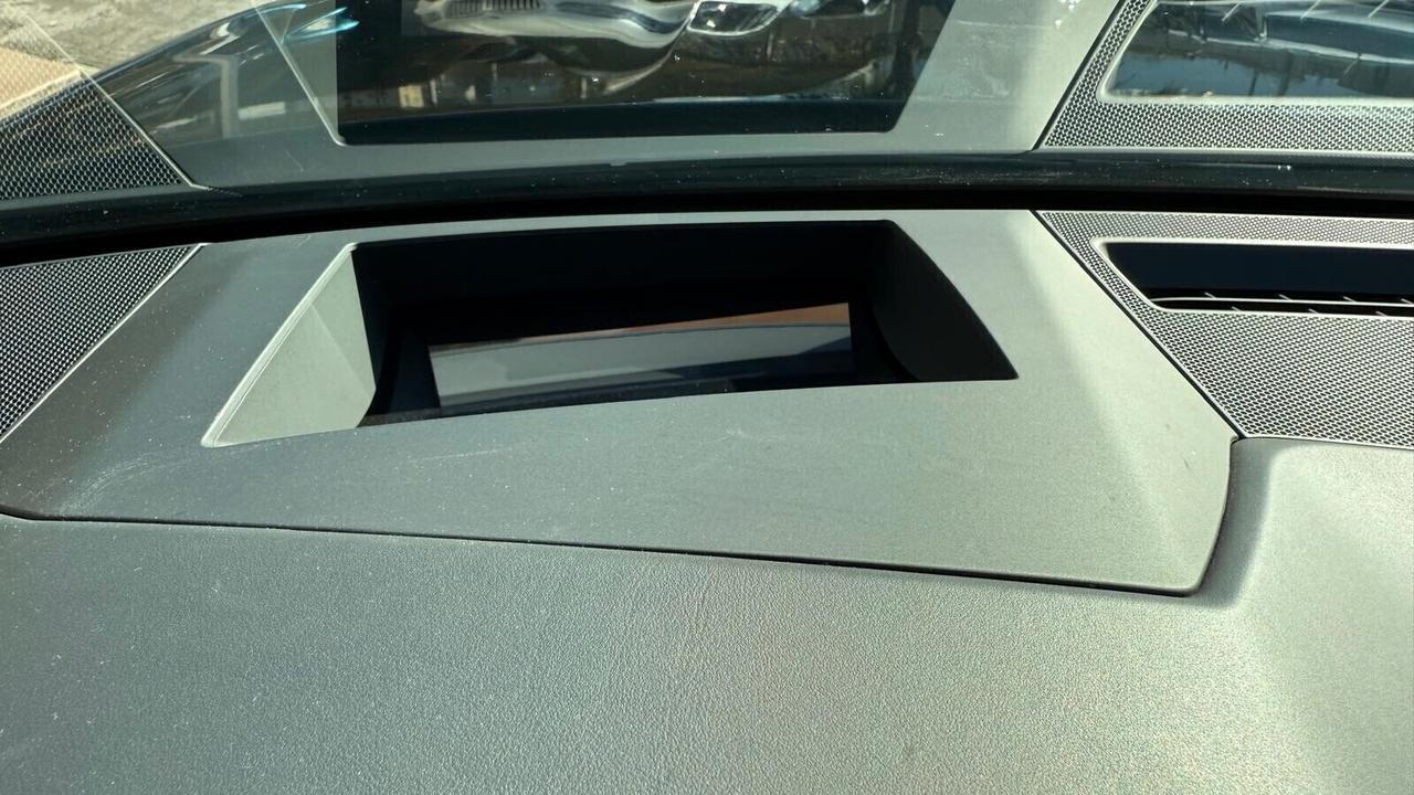 Audi RS6 RS 6 Avant 4.0 TFSI V8 quattro 2022