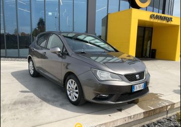 Seat Ibiza 1.2 TDI CR 5 porte Style