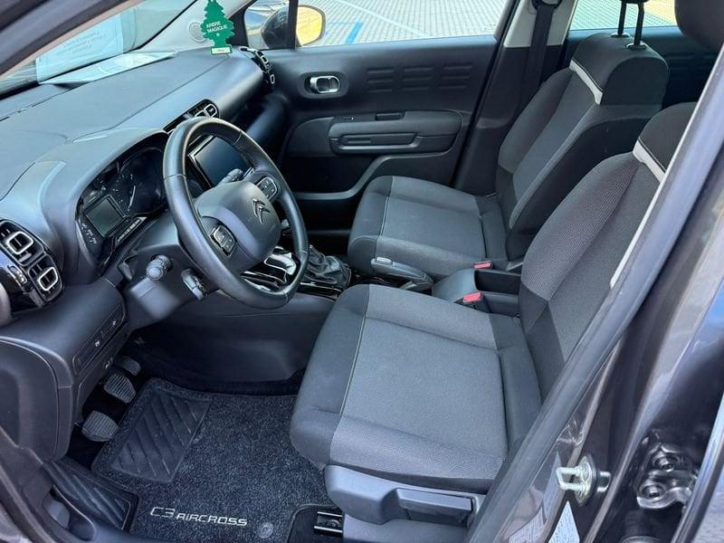 Citroën C3 Aircross 110 S&S Feel