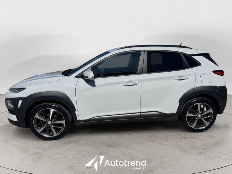 Hyundai Kona 1.0 T-GDI 120 CV XPrime