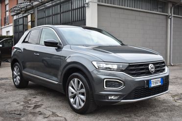 Volkswagen T-Roc 1.0 Tsi 115cv