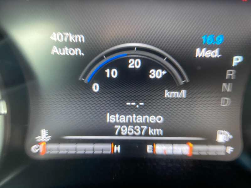 JEEP Renegade 1.6 mjt Limited 2wd 120cv DDcT