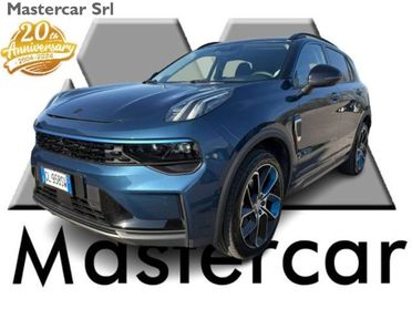 LYNK & CO 01 01 1.5 td 192KW phev auto - GL958SW
