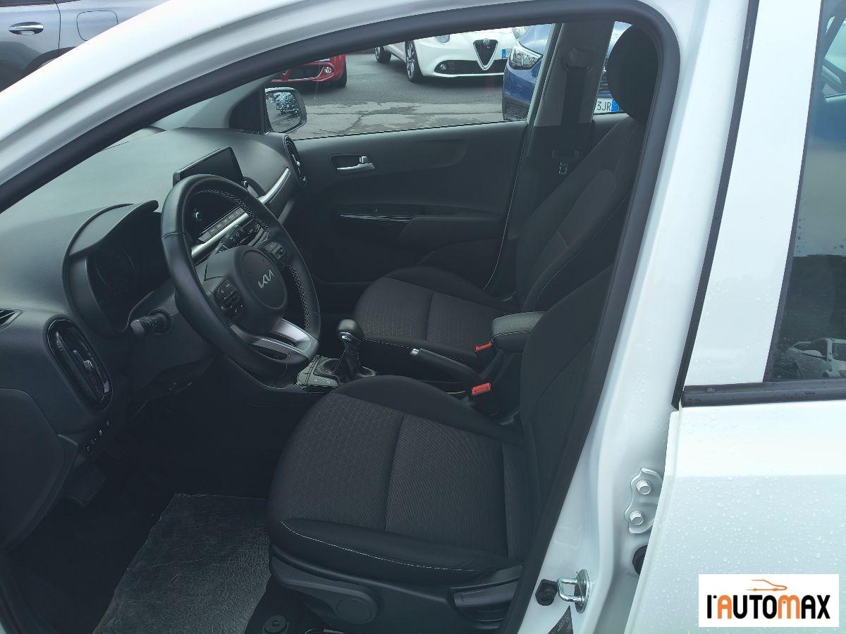 KIA - Picanto - 1.0 12V 5p. Style
