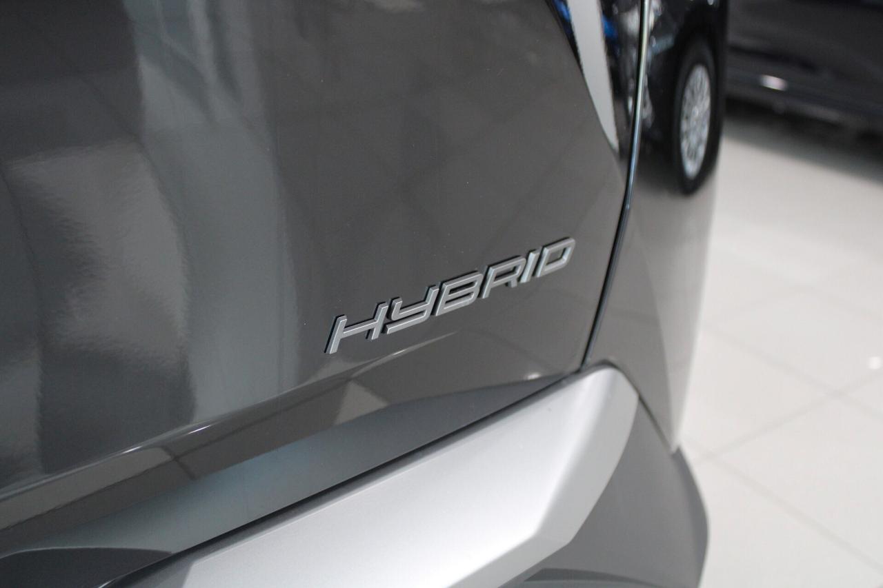 Peugeot 3008 Hybrid 145 e-DCS6 Allure - 2026