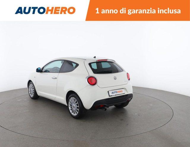 ALFA ROMEO MiTo 1.3 JTDm 95 CV S&S