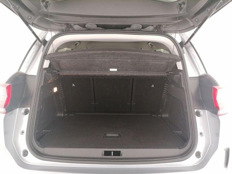 Citroën C5 Aircross 1.5 bluehdi Shine s&s 130cv eat8 my19