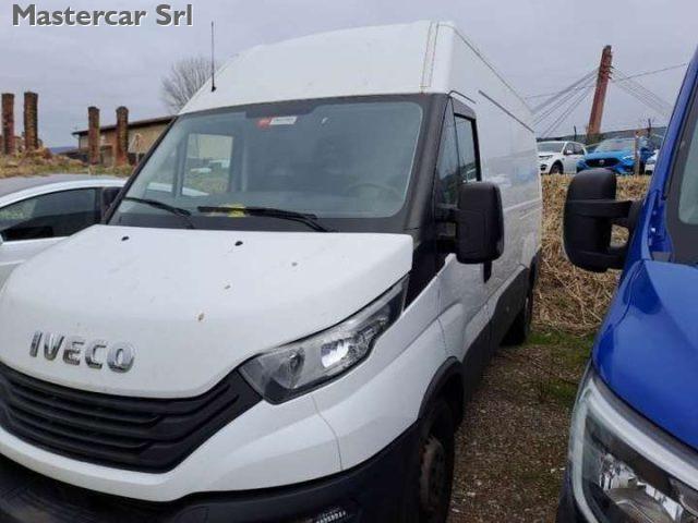 IVECO Daily Daily 35S14NV 3520L H2 - GK255ZR
