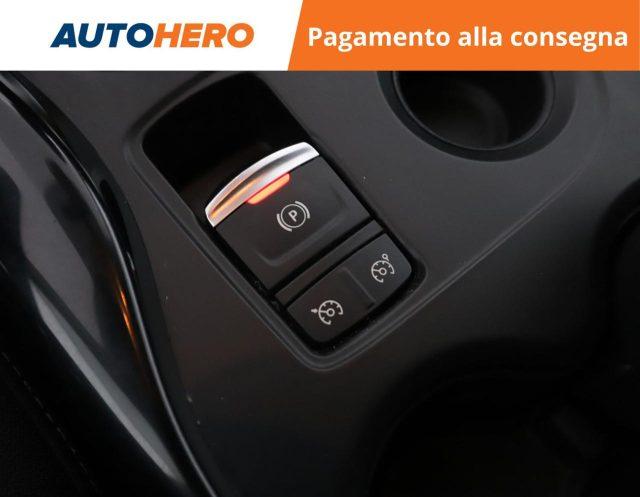 RENAULT Kadjar dCi 8V 110CV Energy Sport Edition