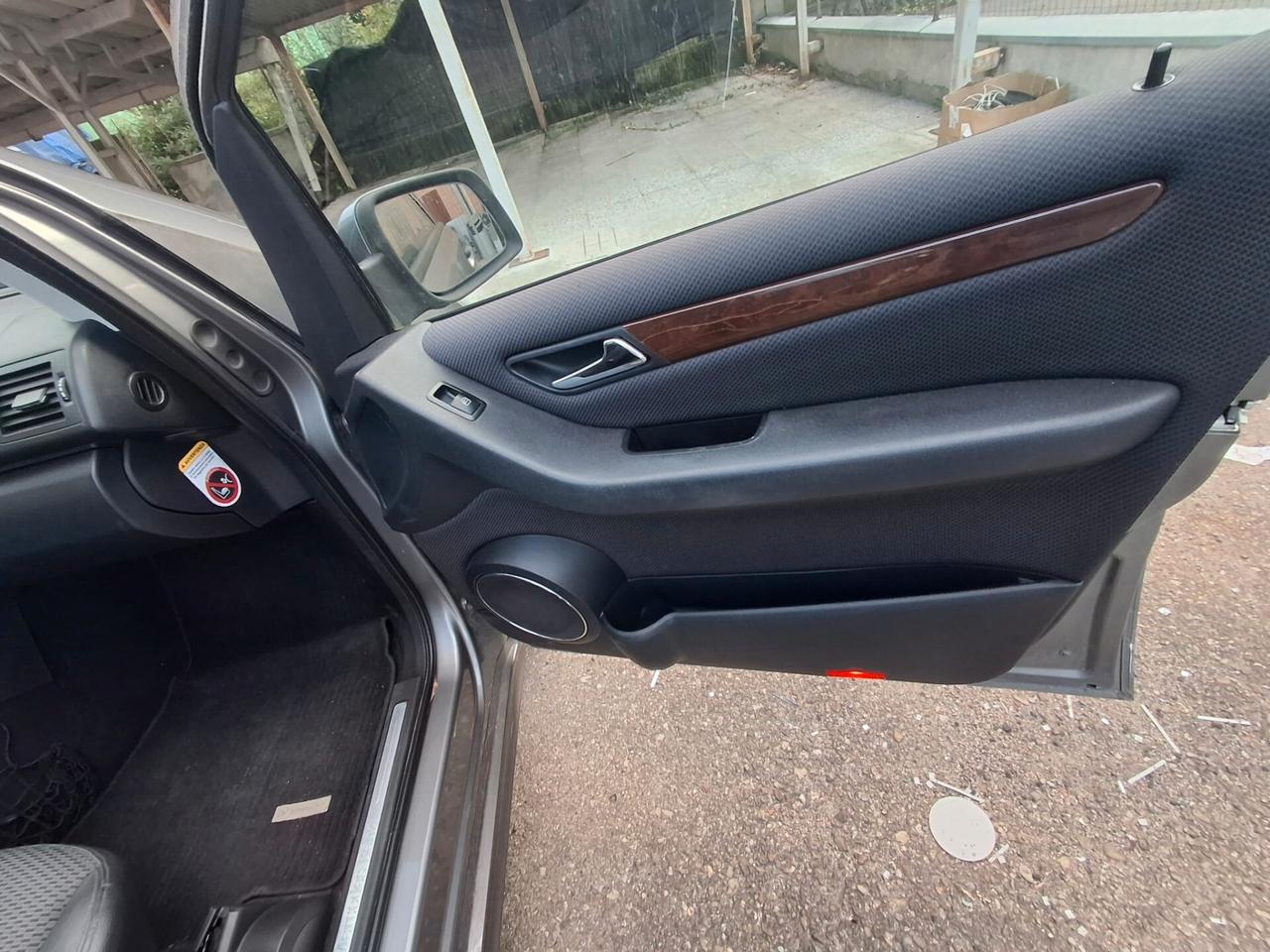 Mercedes-benz A 160 BlueEFFICIENCY Style