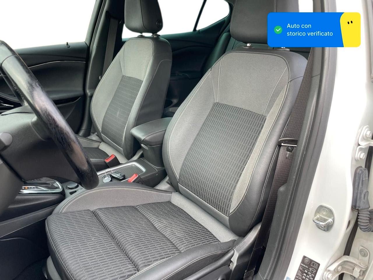 Opel Astra 1.5 CDTI 122 CV S&S AT9 5 porte GS Line