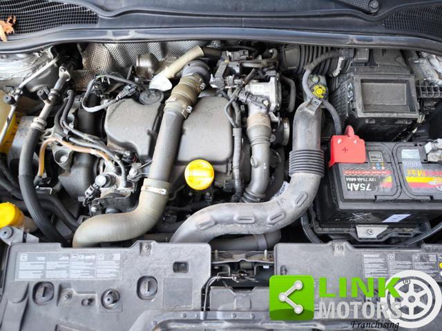 RENAULT Clio dCi 8V 75CV Start&Stop 5 porte Energy Zen