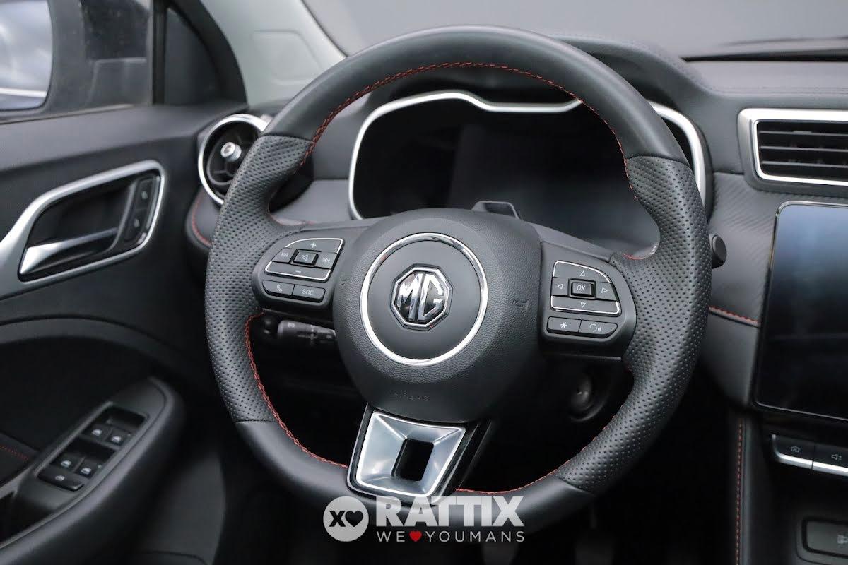 MG ZS Classic 1.5 106CV Luxury