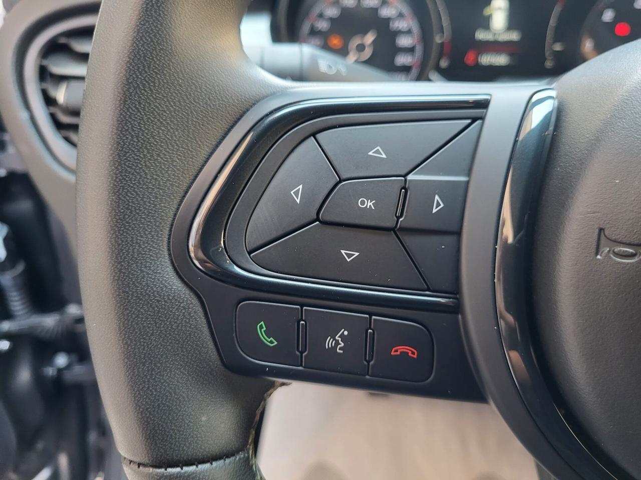 Fiat 500X 1.6 MultiJet 130 CV Sport Cerchi 19 Retroc. Vernice Satinata...