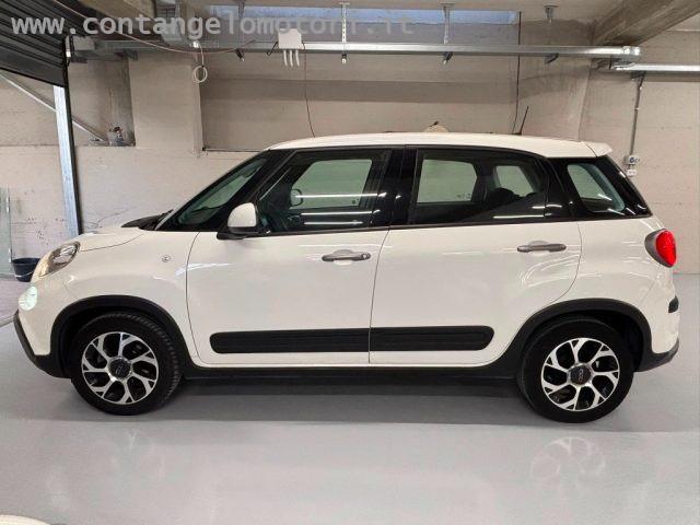 FIAT 500L 1.4 95 CV S&S