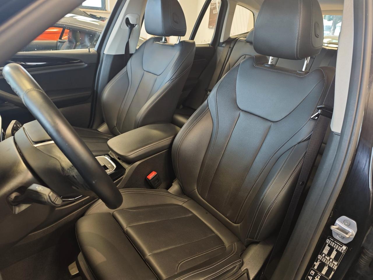 Bmw X3 xDrive20d 48V