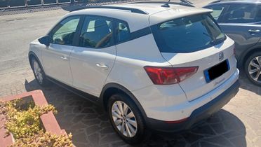 Seat Arona 1.0 EcoTSI 110 CV DSG Style