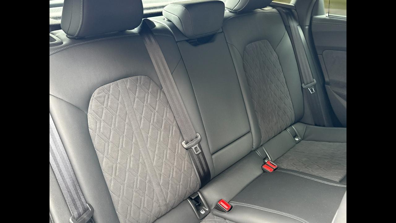 Audi A5 TFSI 150 KW QUATTRO S TRONIC MY 25