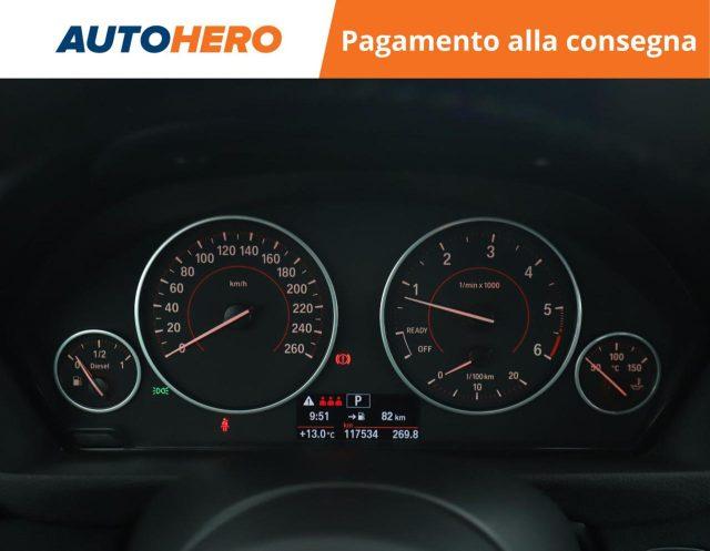 BMW 330 dA xDrive Gran Turismo Msport