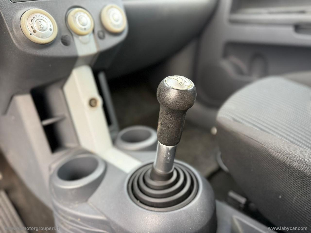 MITSUBISHI Colt 1.1 12V 5p. INSPORT