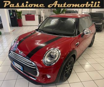 Mini Mini 1.5 One D Business