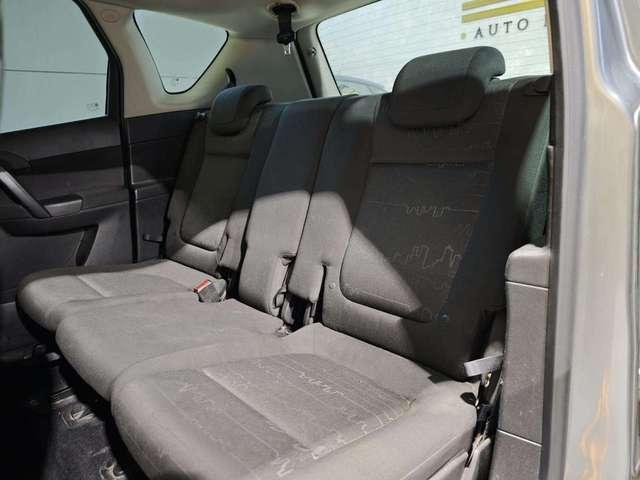 Opel Meriva Benzina+Unico proprietario + Tagliandi Certificati