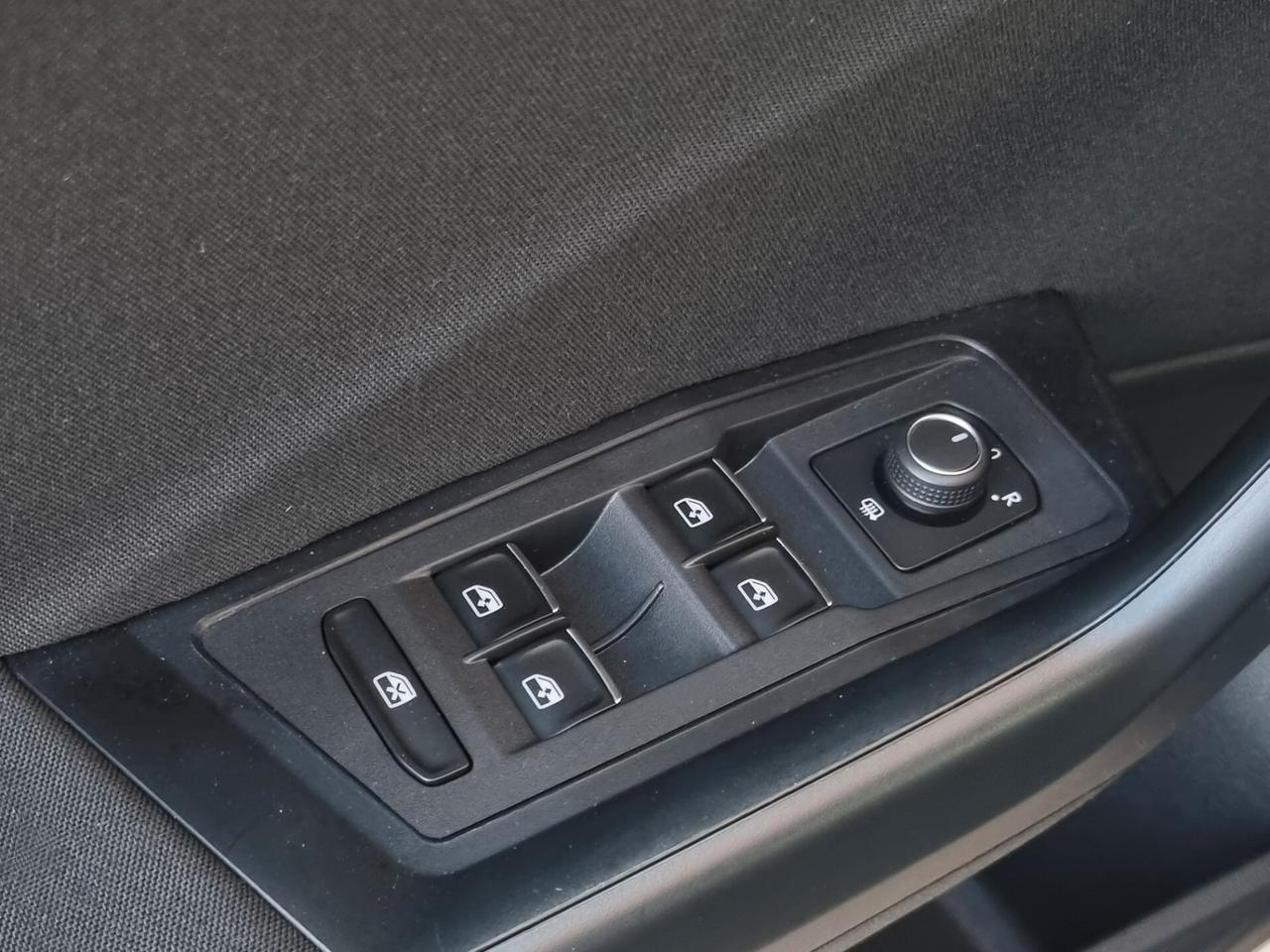 Volkswagen T-Roc 1.5 TSI ACT Style BlueMotion Technology