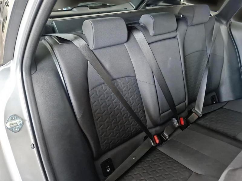 TOYOTA COROLLA TS 1.8 HYBRID BUSINESS STATION WAGON