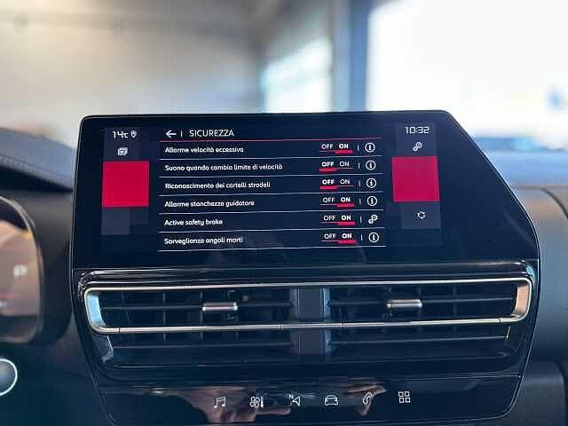 Citroen C5 Aircross BlueHDi 130 S&S EAT8 Max